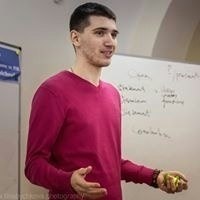 Евгений Бондарук