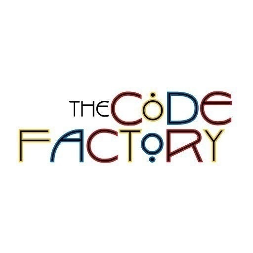 The Code Factory