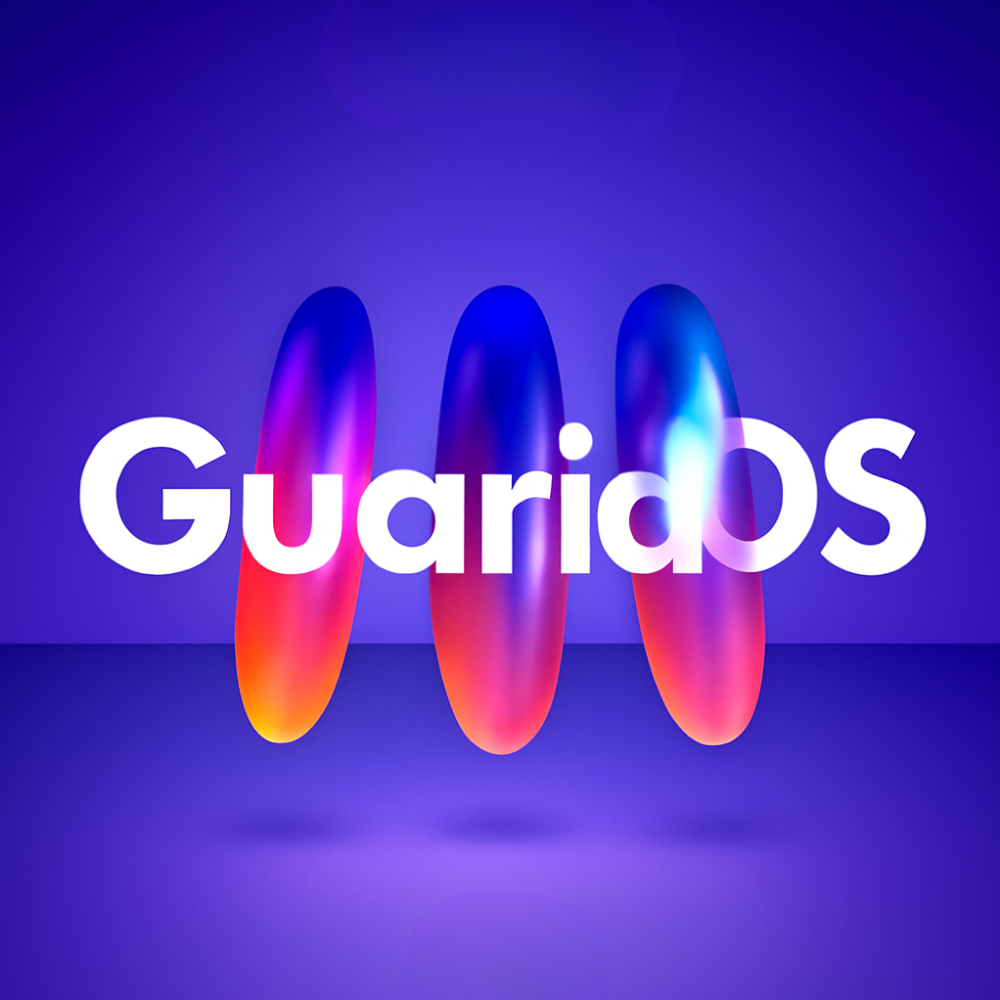 Guaridos OS
