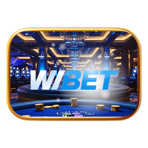 Nhà Cái Wibet