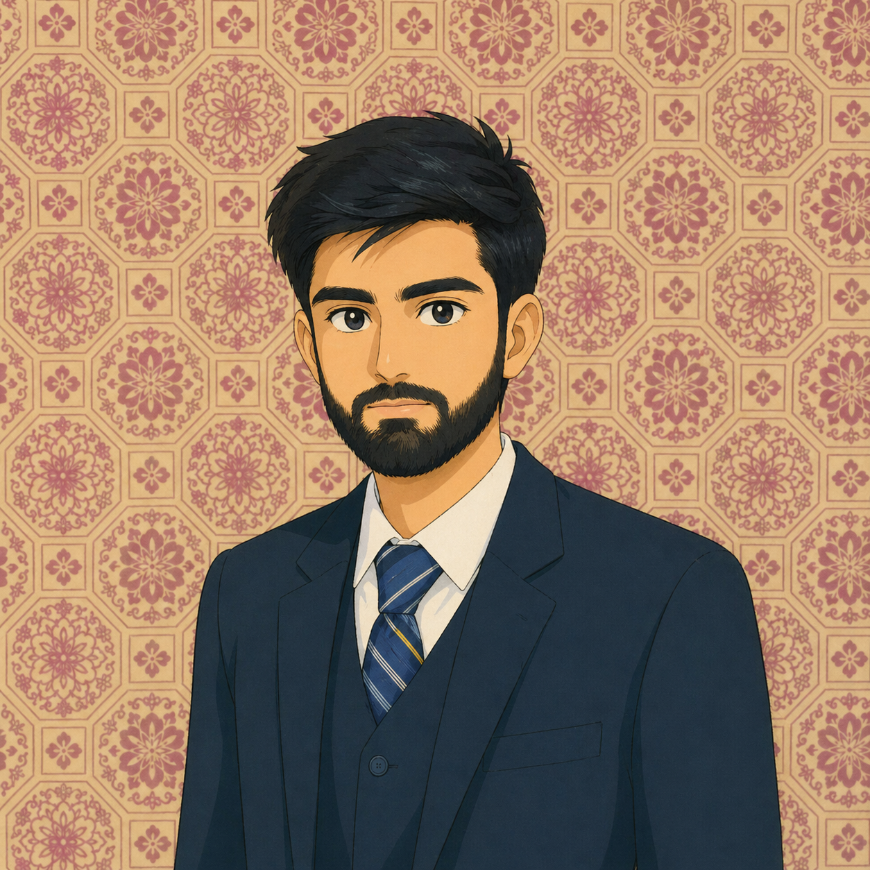 Hassan Nawaz