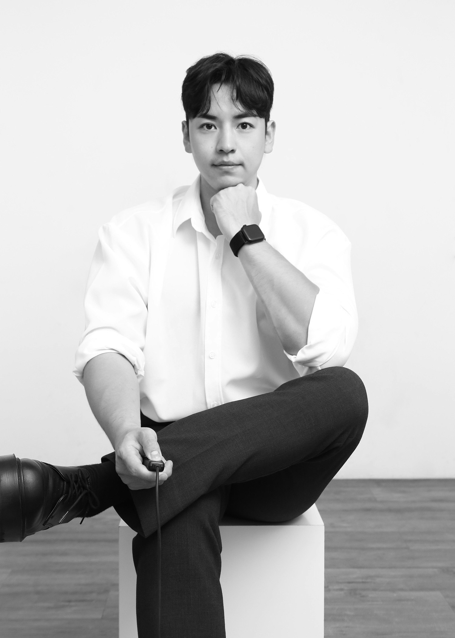Beom Woo Kang