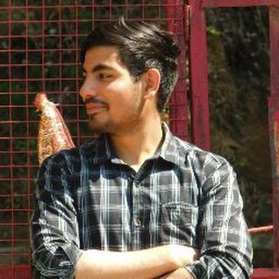 Kartik Singh