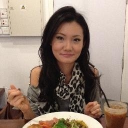 Wendy Wu MS, RD, CDN