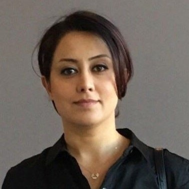 Faye Hosseini, MBA