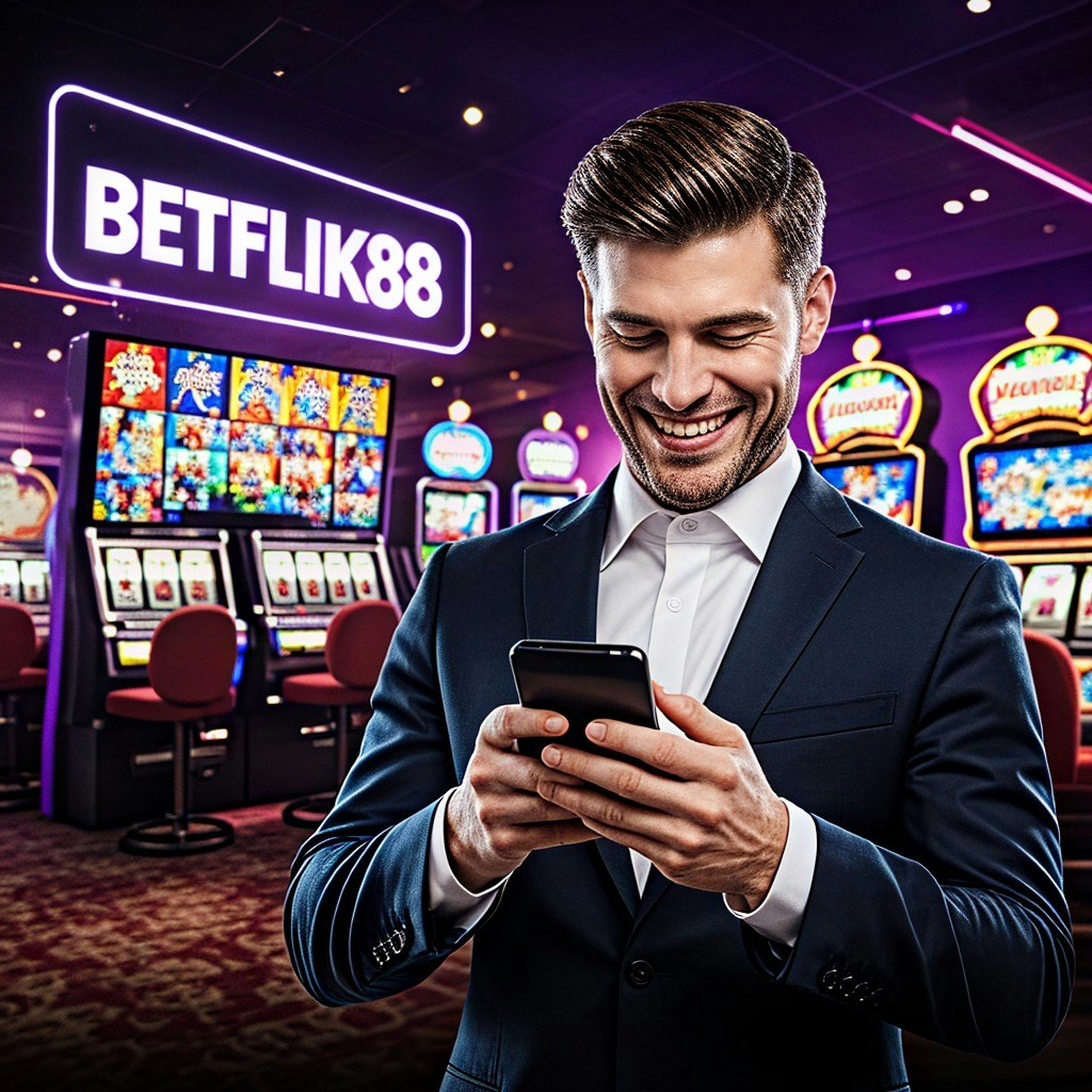 betflik88