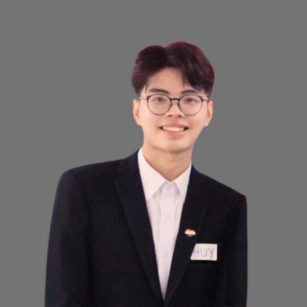 Trung Huy Nguyễn Đắc