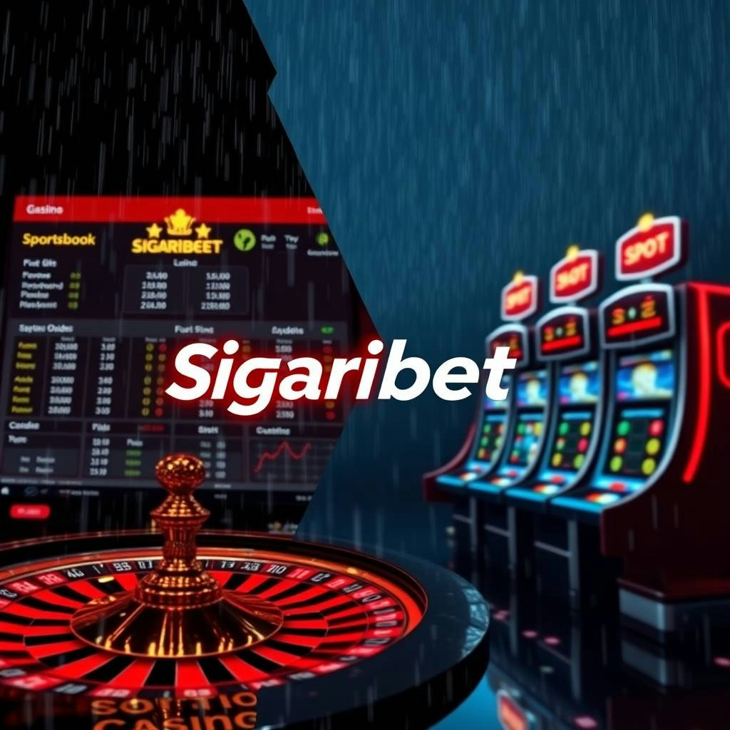 sigaribetpro