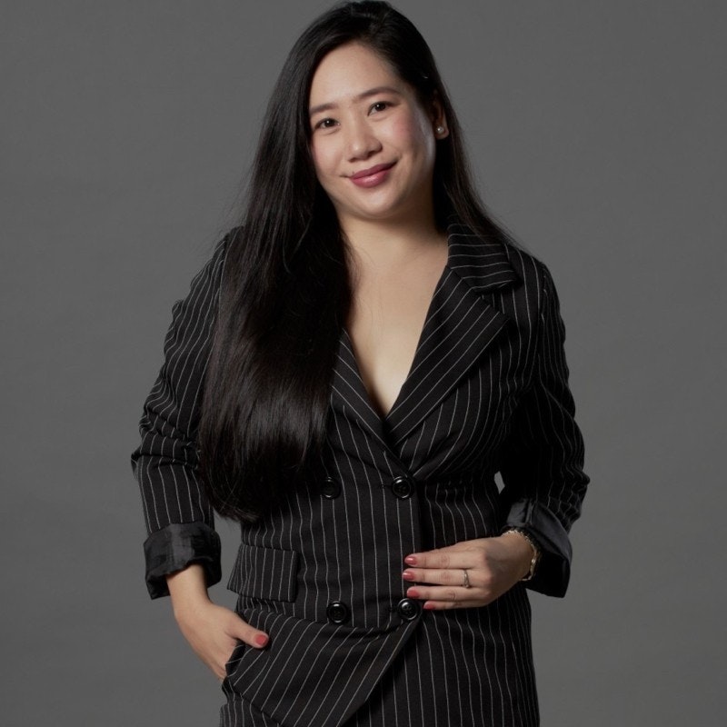 Sheenah Lozada