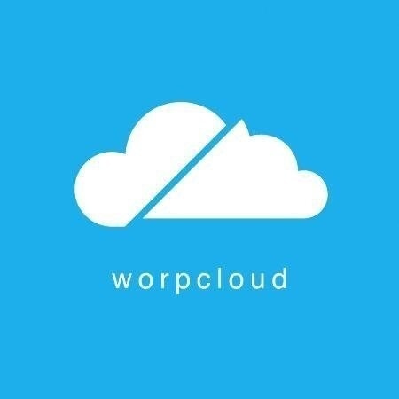 WORPCLOUD