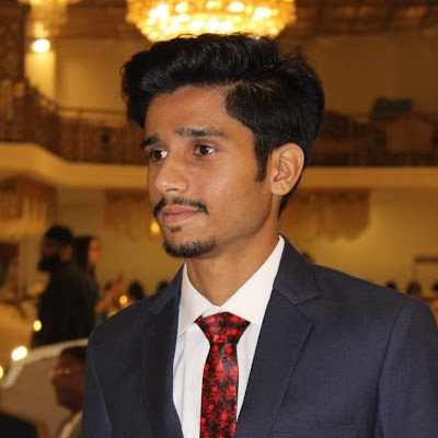 AFAQ QURESHI