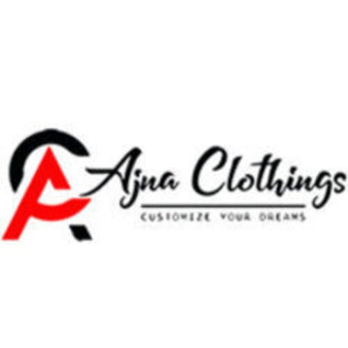 Ajna Clothings