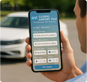 Globalairporttaxi