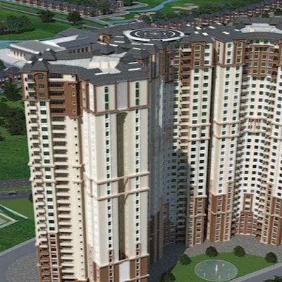 prestige park ridge