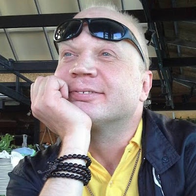 Alex Tsvetochkin