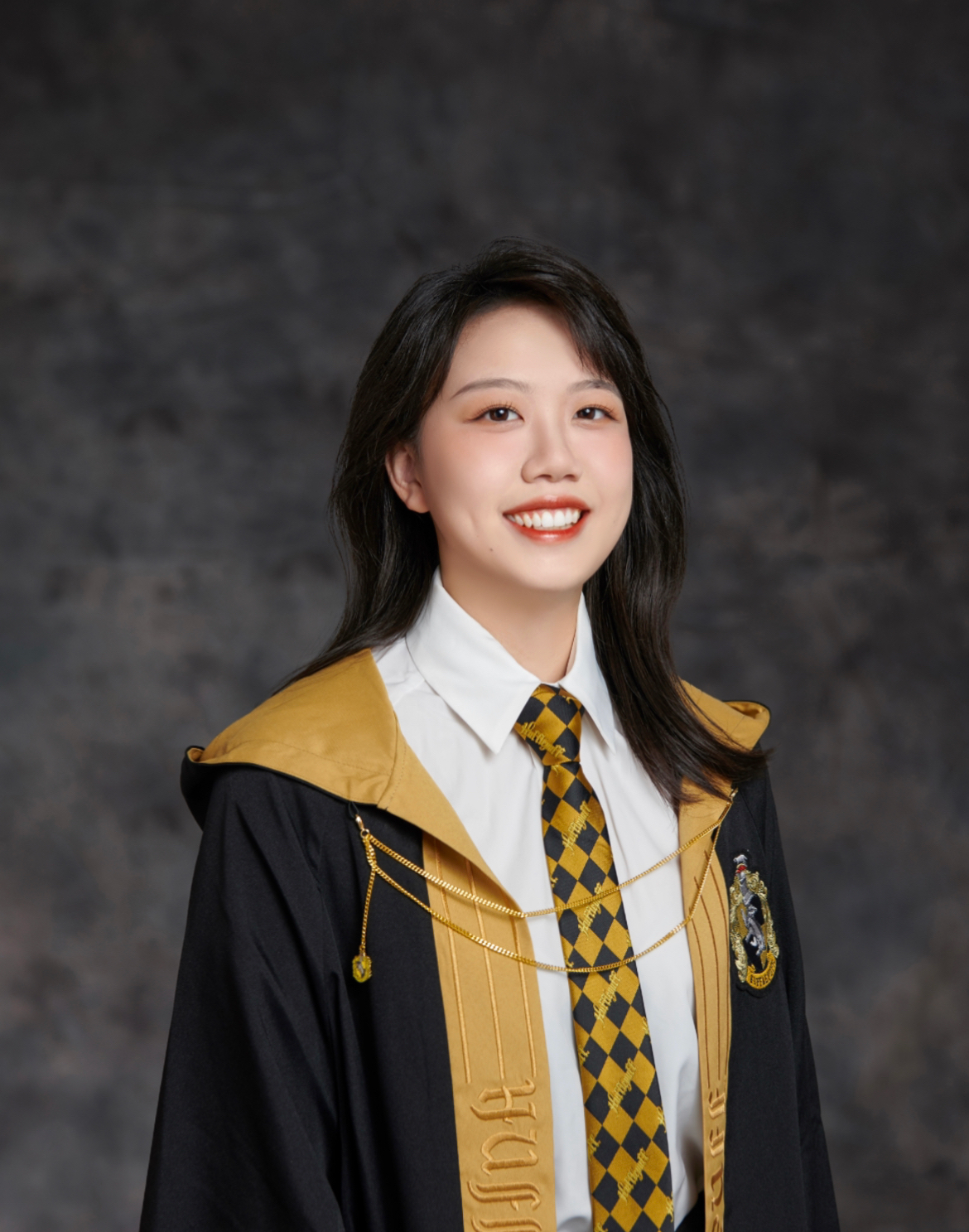 Lindia Chen