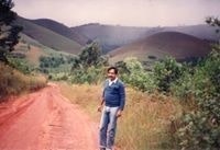 Mohammed Afzal Ahmed