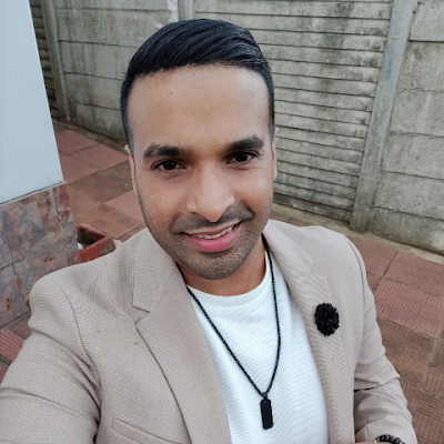 Gereshan Govender
