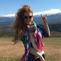 Ирина Пупонина