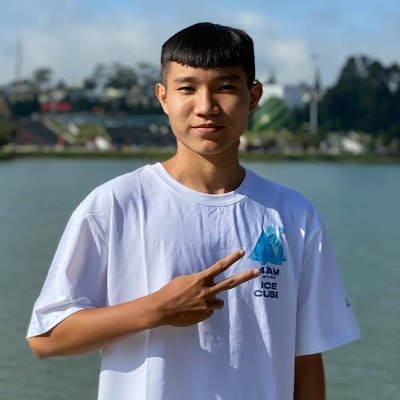 Nguyễn Thành Sơn