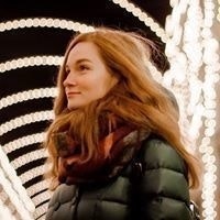 Алена Гурьева