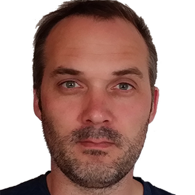 Bernt Christian Egeland