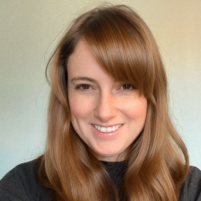 Katie Thacher