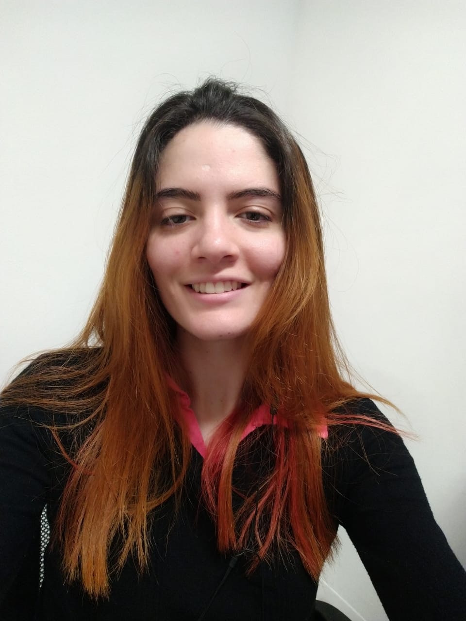 Joyce Querubino