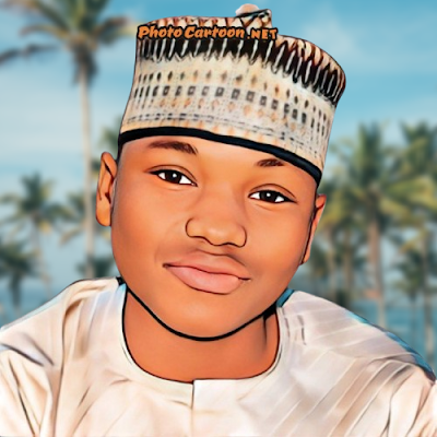 Umar Bello Kanwa