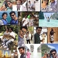 Parthiban Paramasivam