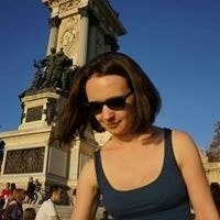 Alexandra Mikhailichenko