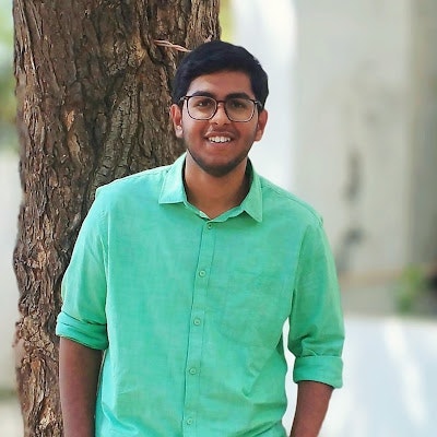 Shashank Shilapally