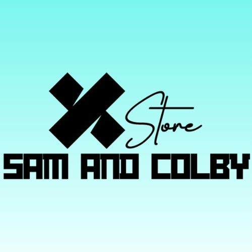 Sam And Colby Store
