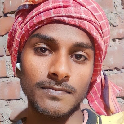 Banti Kumar Prajapati