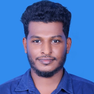 Sreejith Surendran