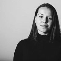 Kseniya  Oparovskaya