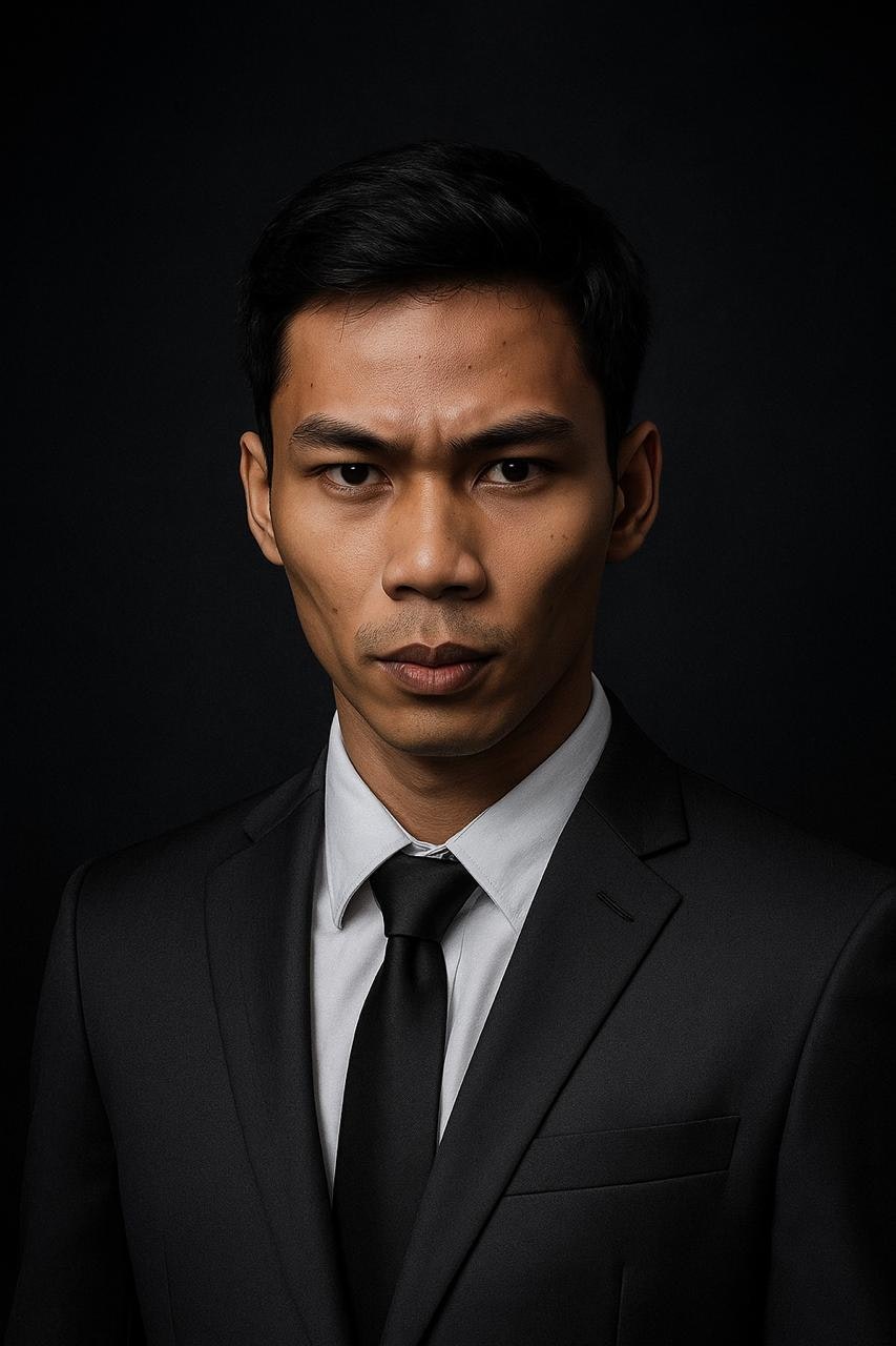 Fauzan Syaifulloh Fatah