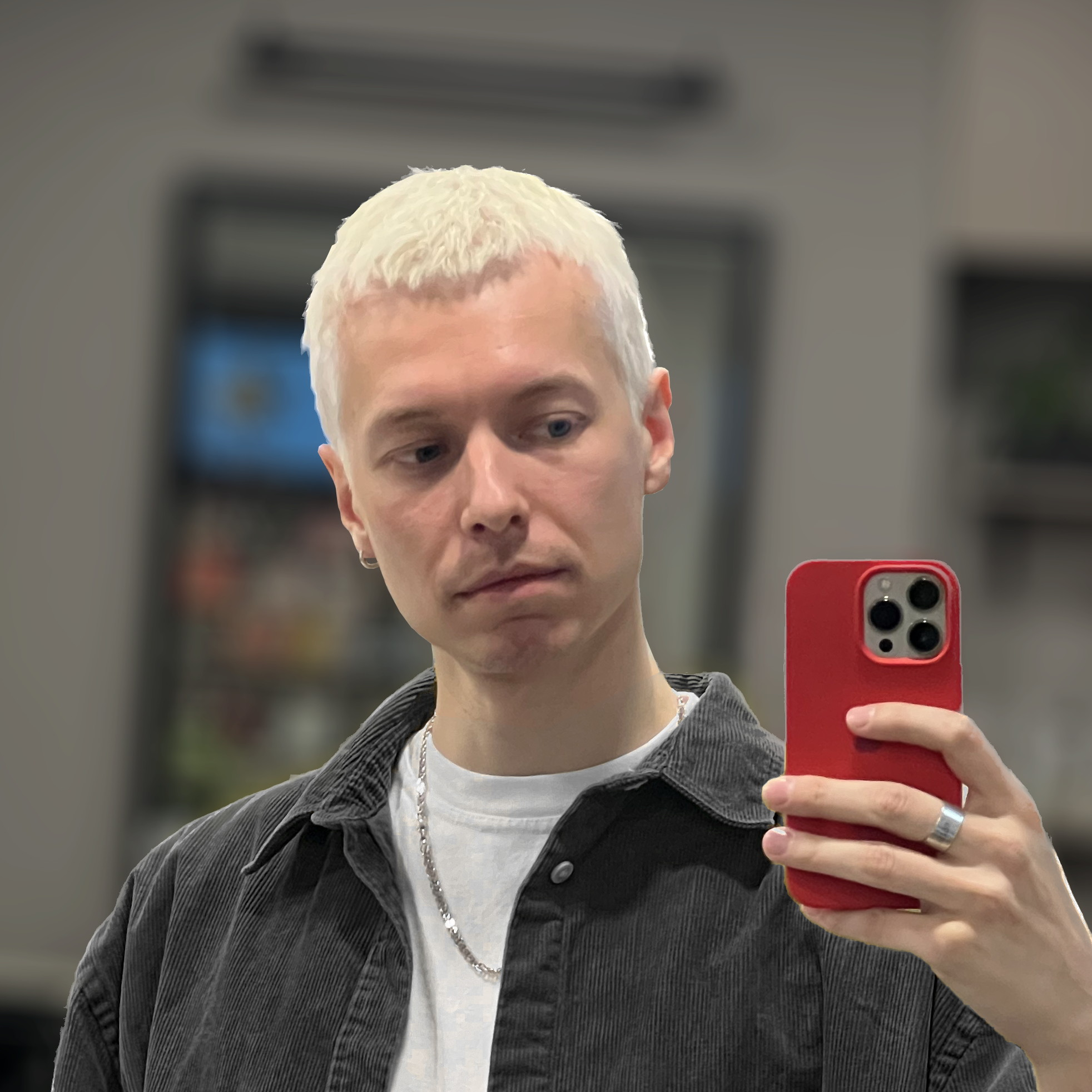 Александр Груздев