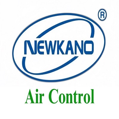 Làm Mát Nhà Xưởng Newkano