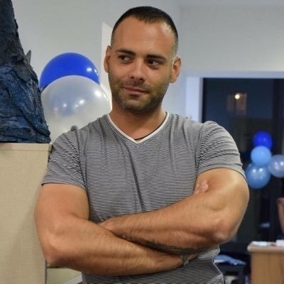 Constantin Bachvarov