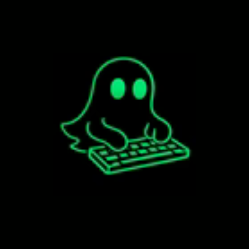 Ghost Writer
