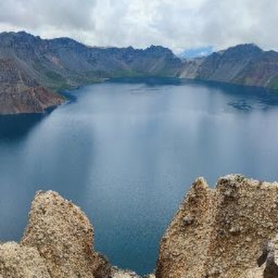 Jasper Lau（666小奇）