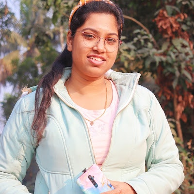 Laxmi Singh