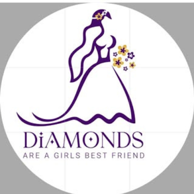 Diamonds Are A Girl's Best Friend