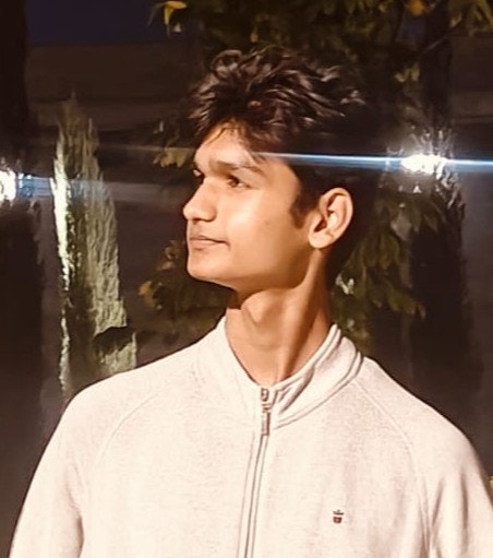 Ravish Vishwakarma