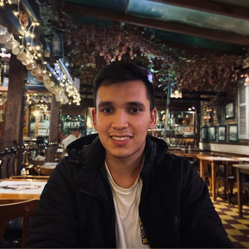 Jean Menezes [Sidemed AI]