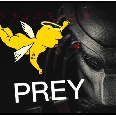 Prey 🍊 (🧙‍♂️,🧙‍♂️)