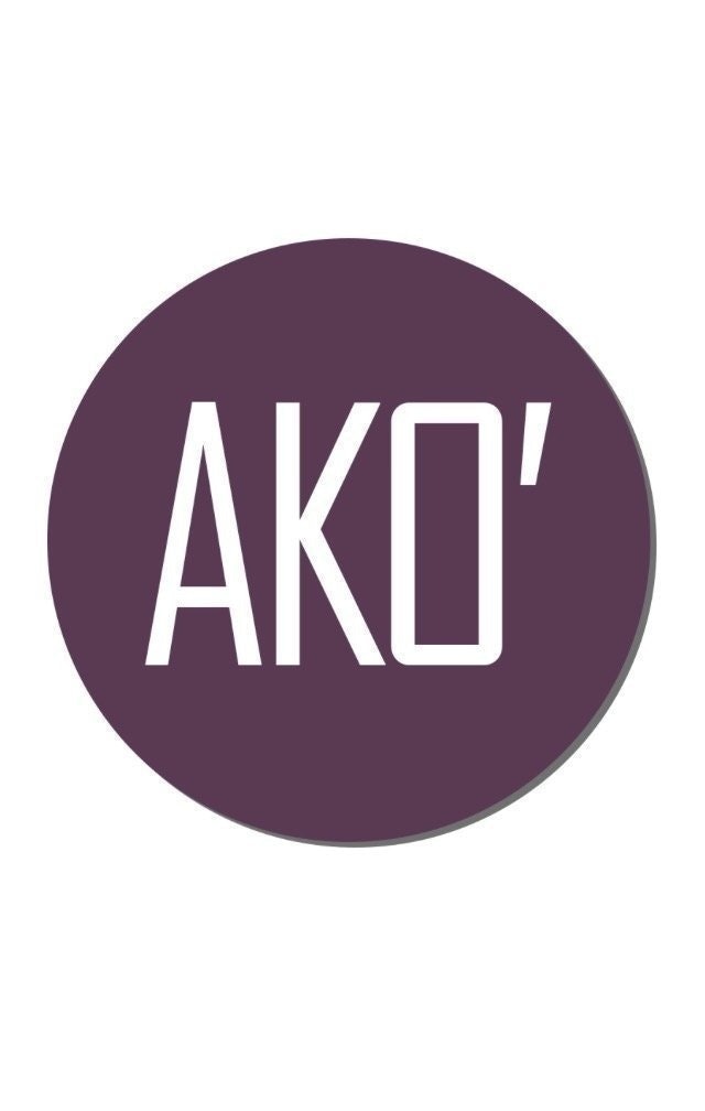 AKO'