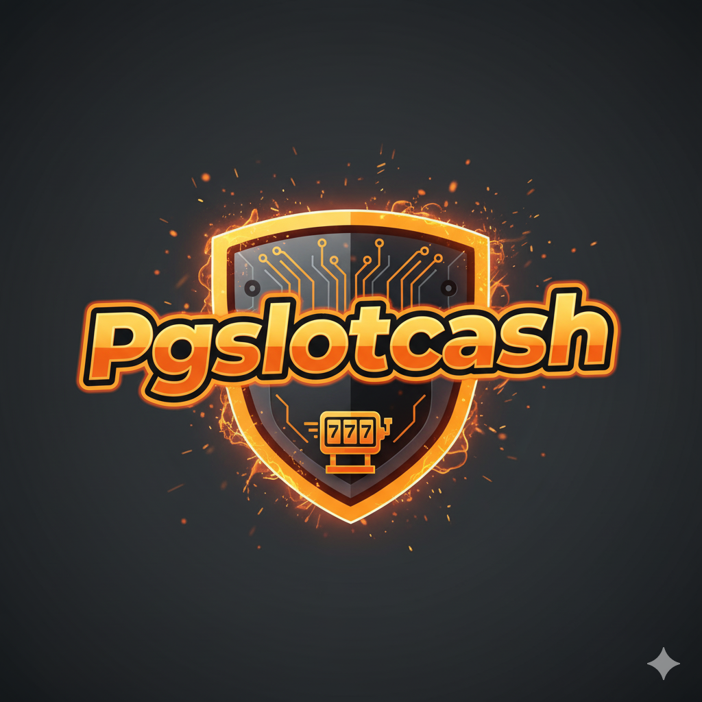 pgslotcash