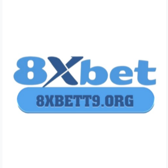 8XBET - Nhà cái cá cược